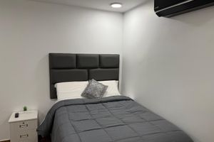 Alquiler Vacacional - 3 bedroom duplex with Air conditioner and private terrace