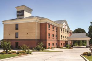 Alojamiento - Country Inn & Suites by Radisson, Byram/Jackson So