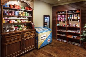 Alojamiento - Roosevelt Grand Dakota, SureStay Collection by Best Western