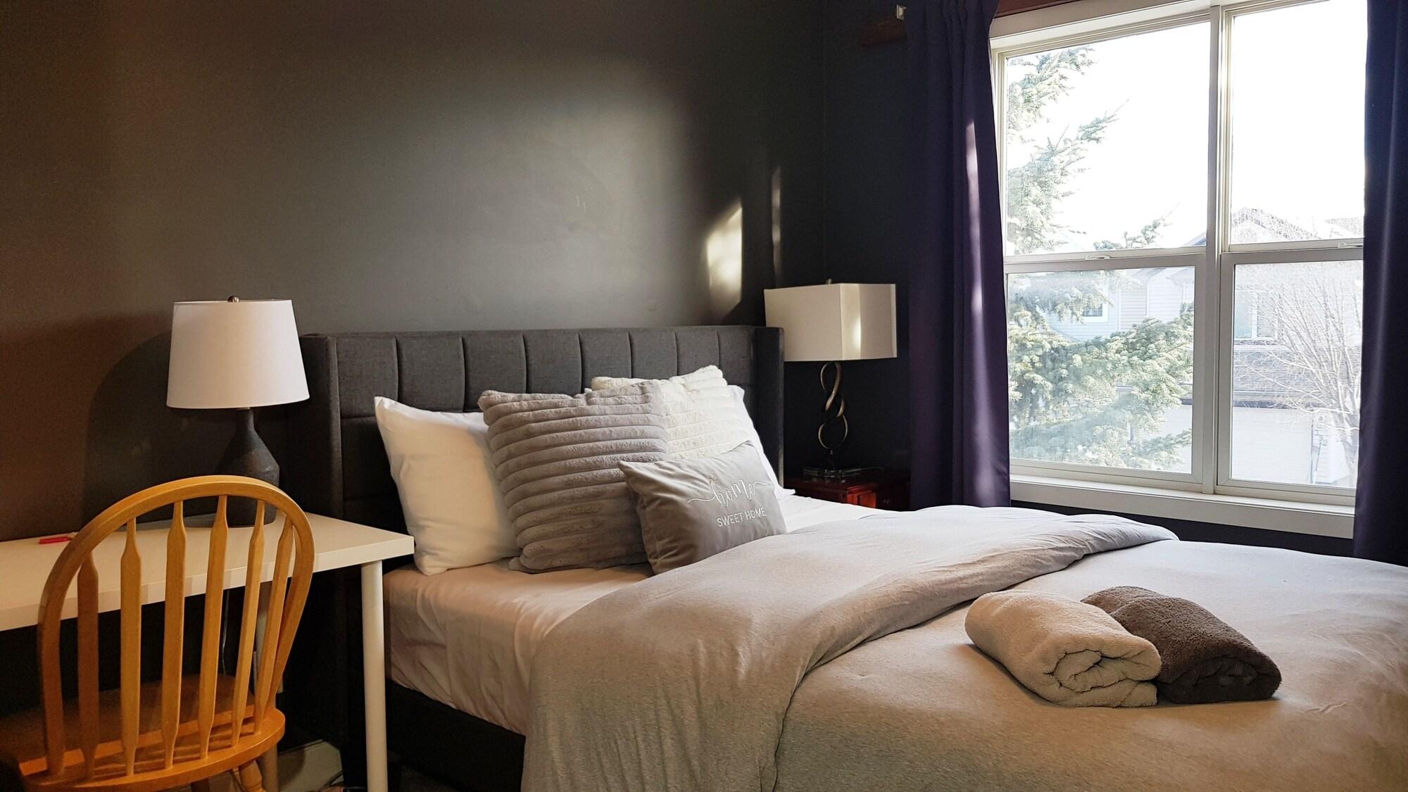 Varios Tuscan Ridge Guesthouse Calgary West