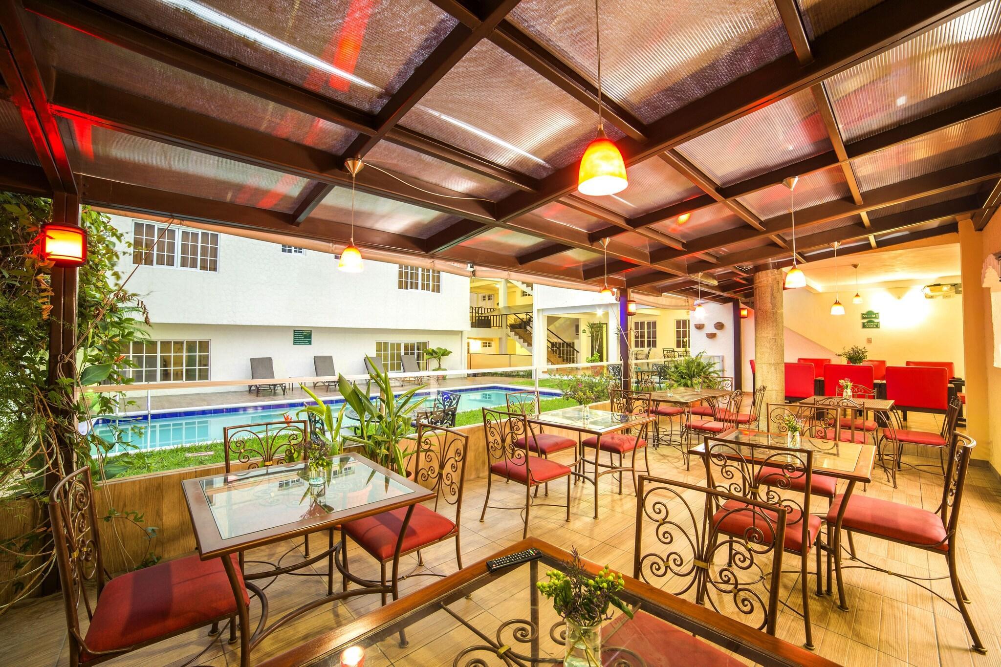 Restaurant Hotel Marela