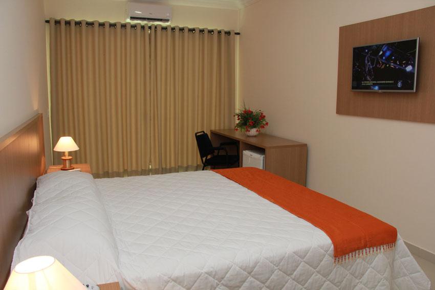 Habitación Carmen Palace Hotel