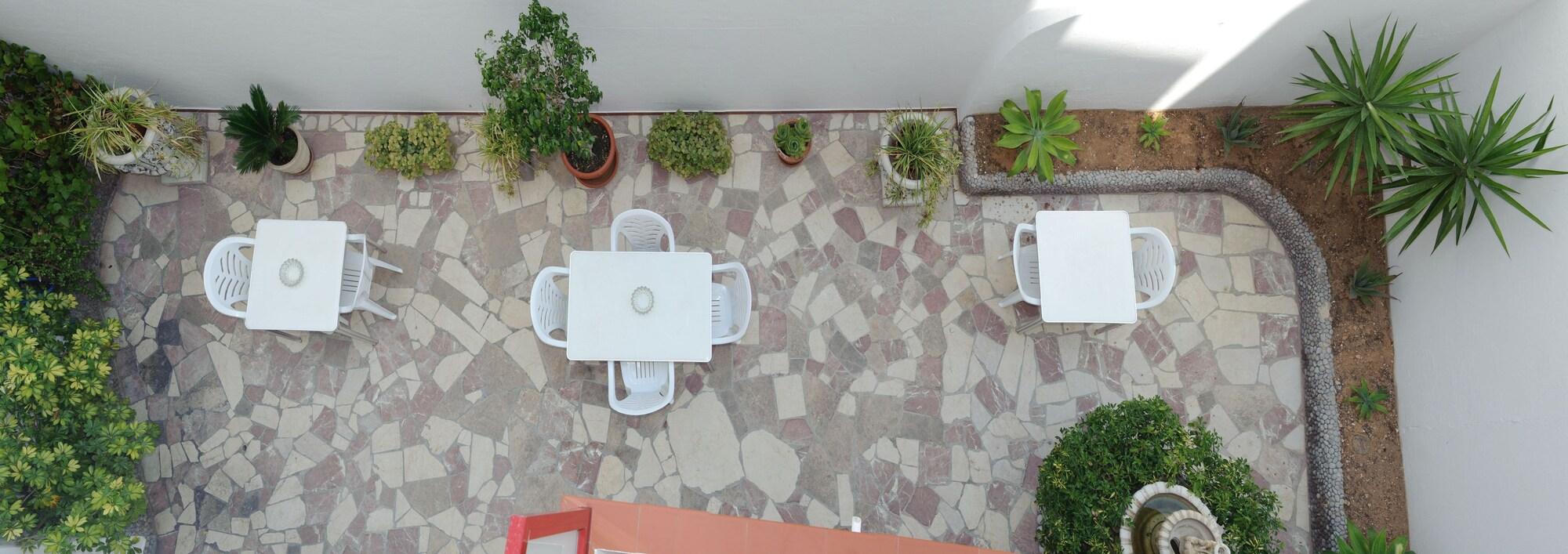 Varios Hostal Montaña