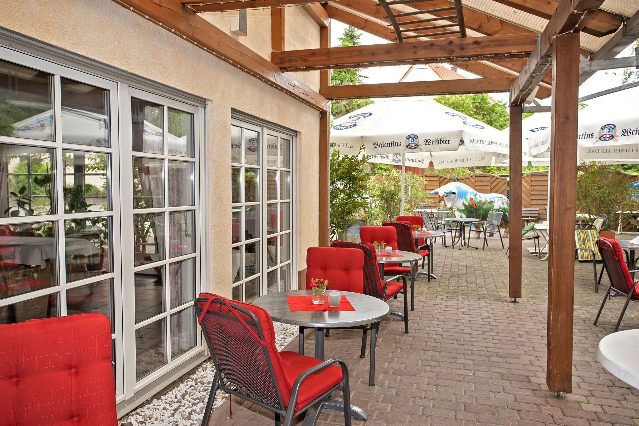 Varios Landgasthof Zum Ochsen