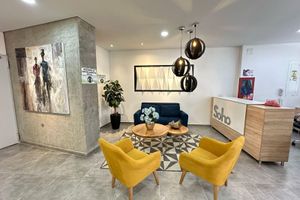 Alquiler Vacacional - S306-Nice loft studio apartment in north Armenia in la castellana