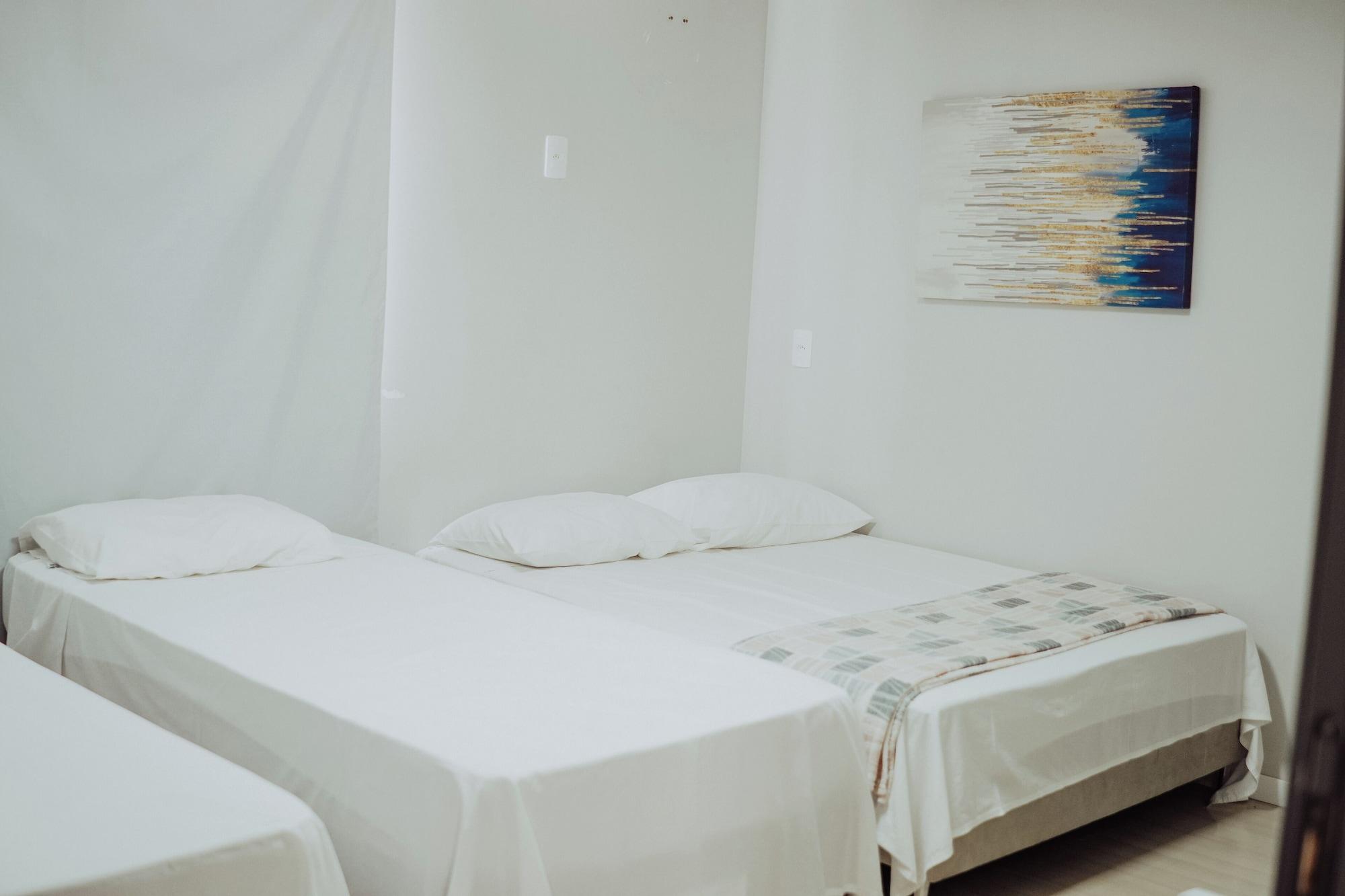 Habitación Pousada Dona Pina