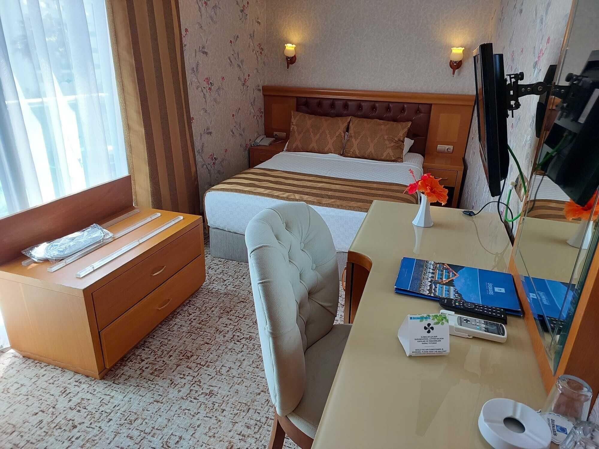 Habitación Orsmaris Boutique Hotel - Boutique Class