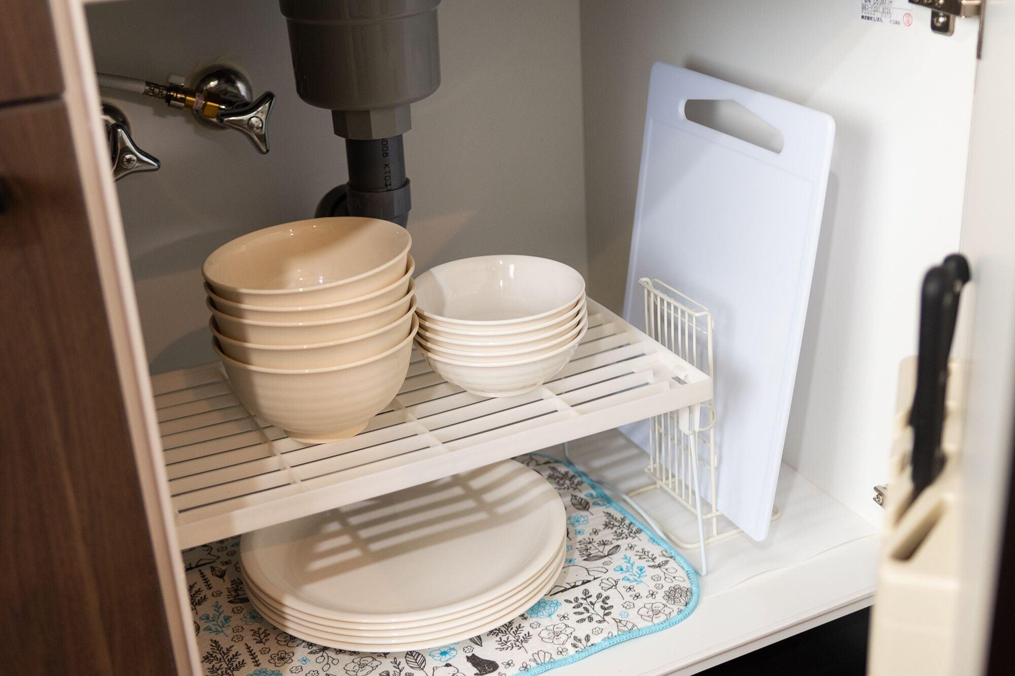 Equipamiento de Habitación Oyado Kien