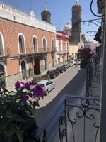 Alojamiento - Hotel Isabel