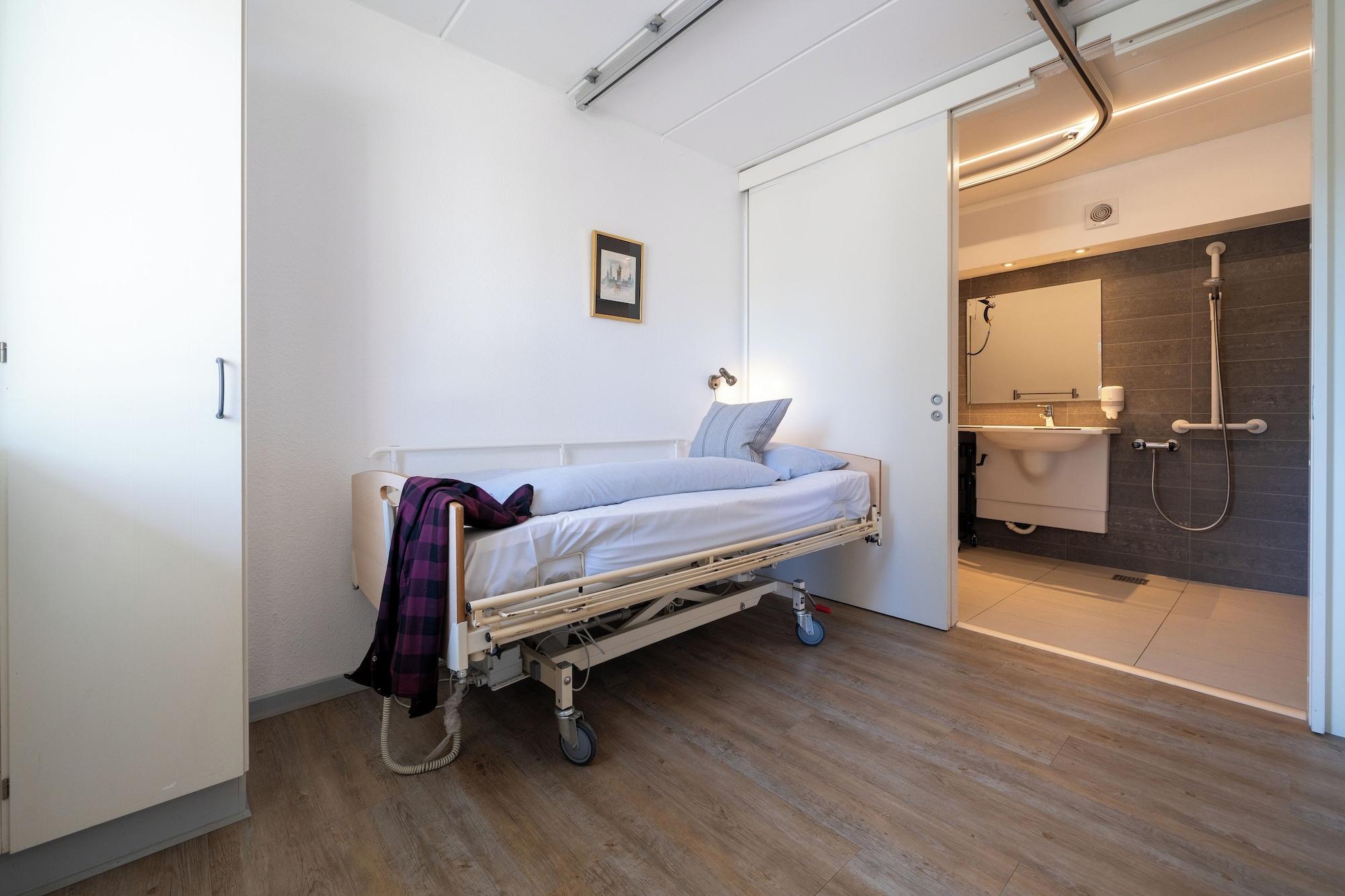 Habitación Feriecenter Slettestrand