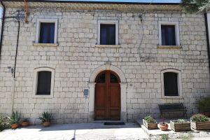 Alojamiento - B&B Santo Stefano