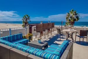 Alojamiento - Venice Breeze Suites