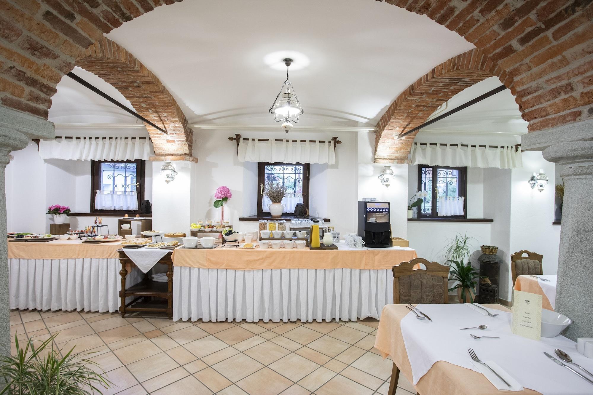 Restaurant House Klasika