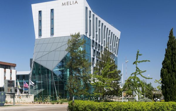 Meliá Lisboa Aeroporto