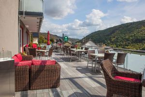 Alojamiento - Hotel Restaurant Weingut Kapellenhof