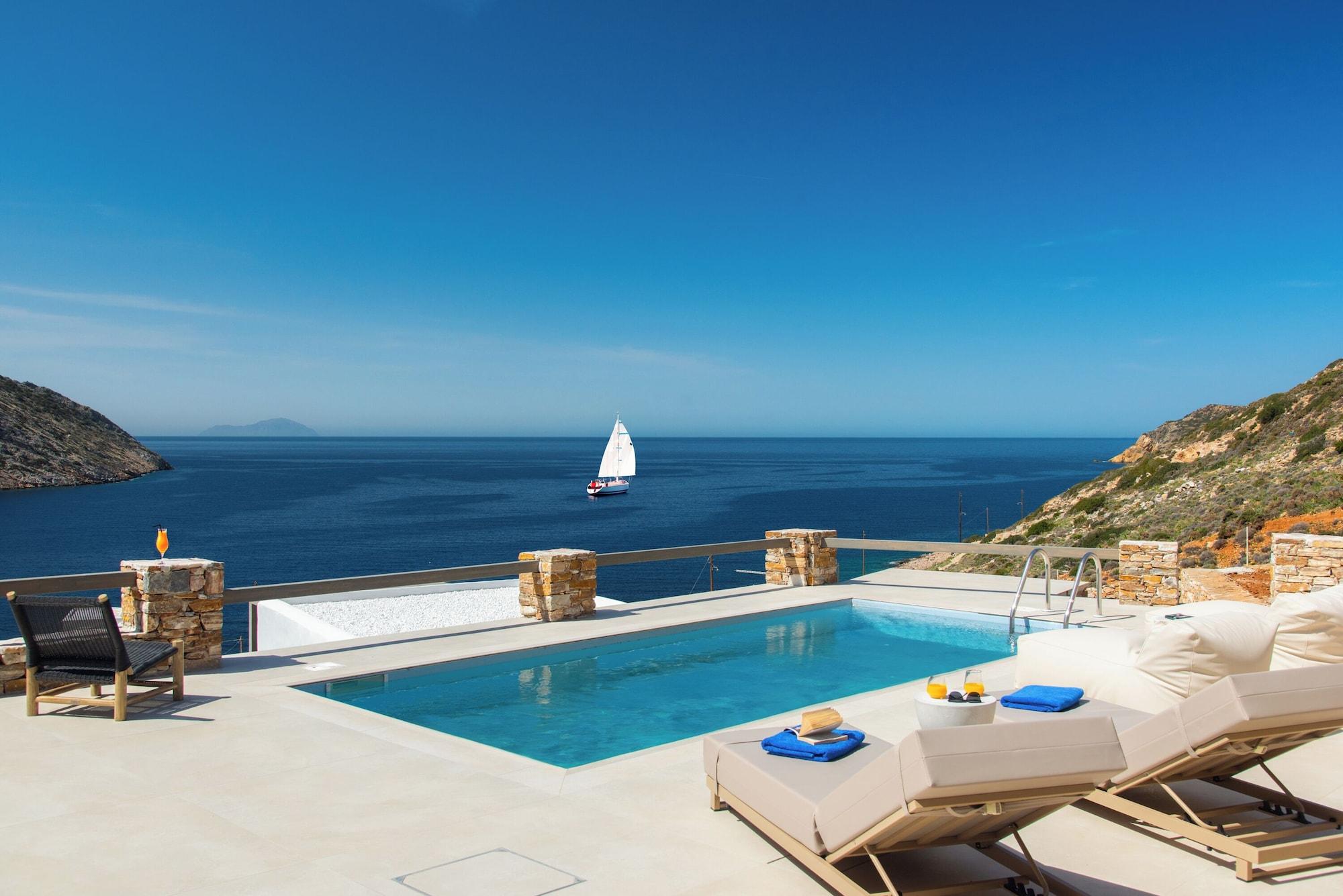 Varios Filadaki Villas