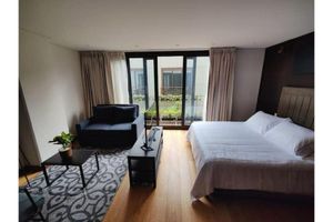 Alquiler Vacacional - R1/ Artistic loft in La Candelaria