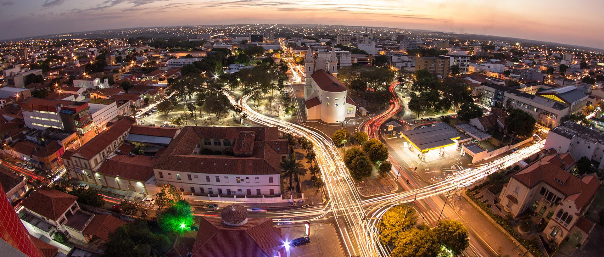 Teresina Planeje Sua Viagem No Decolar