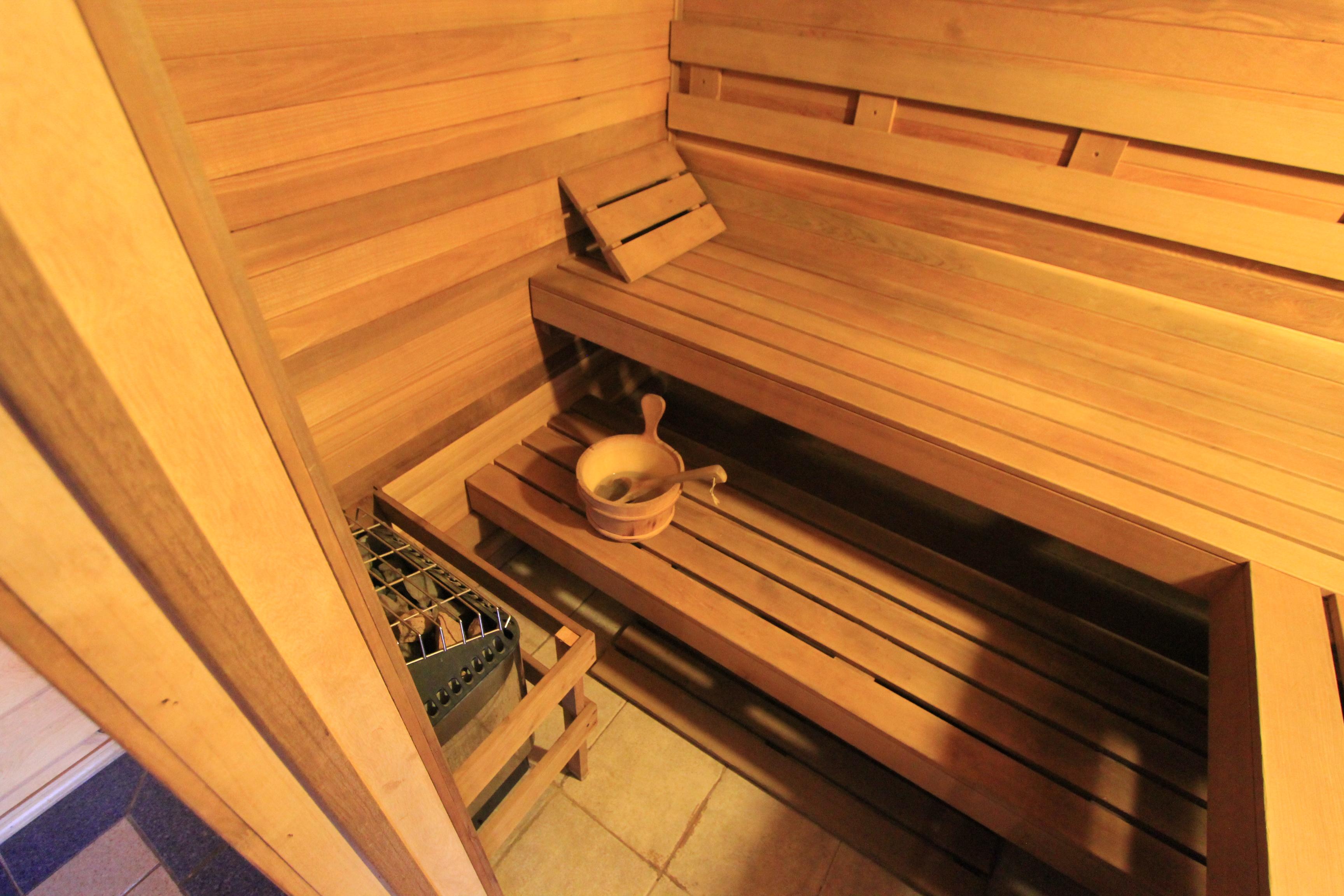 Spa The Lodge at Creel Hotel & SPA