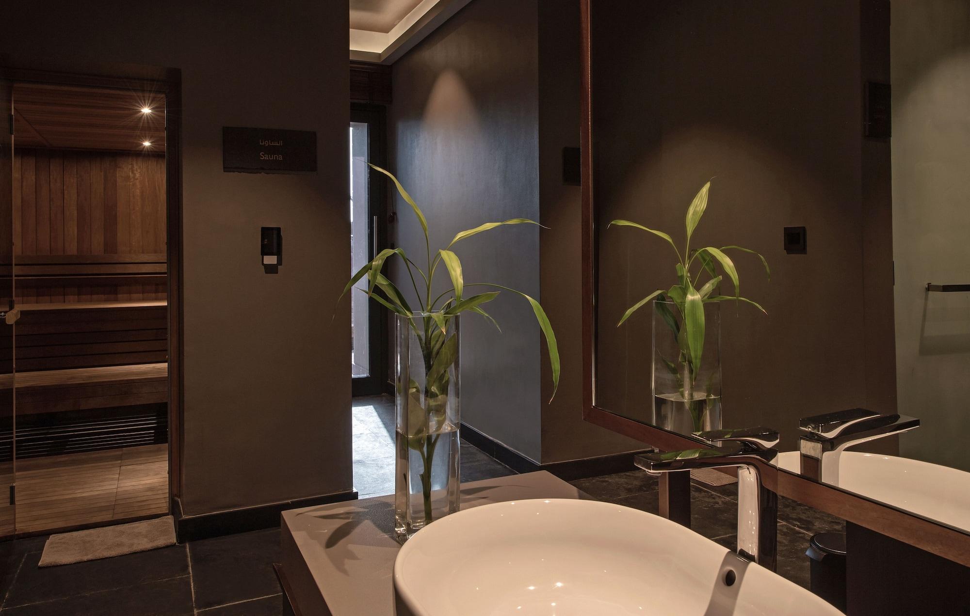 Spa Alila Hinu Bay