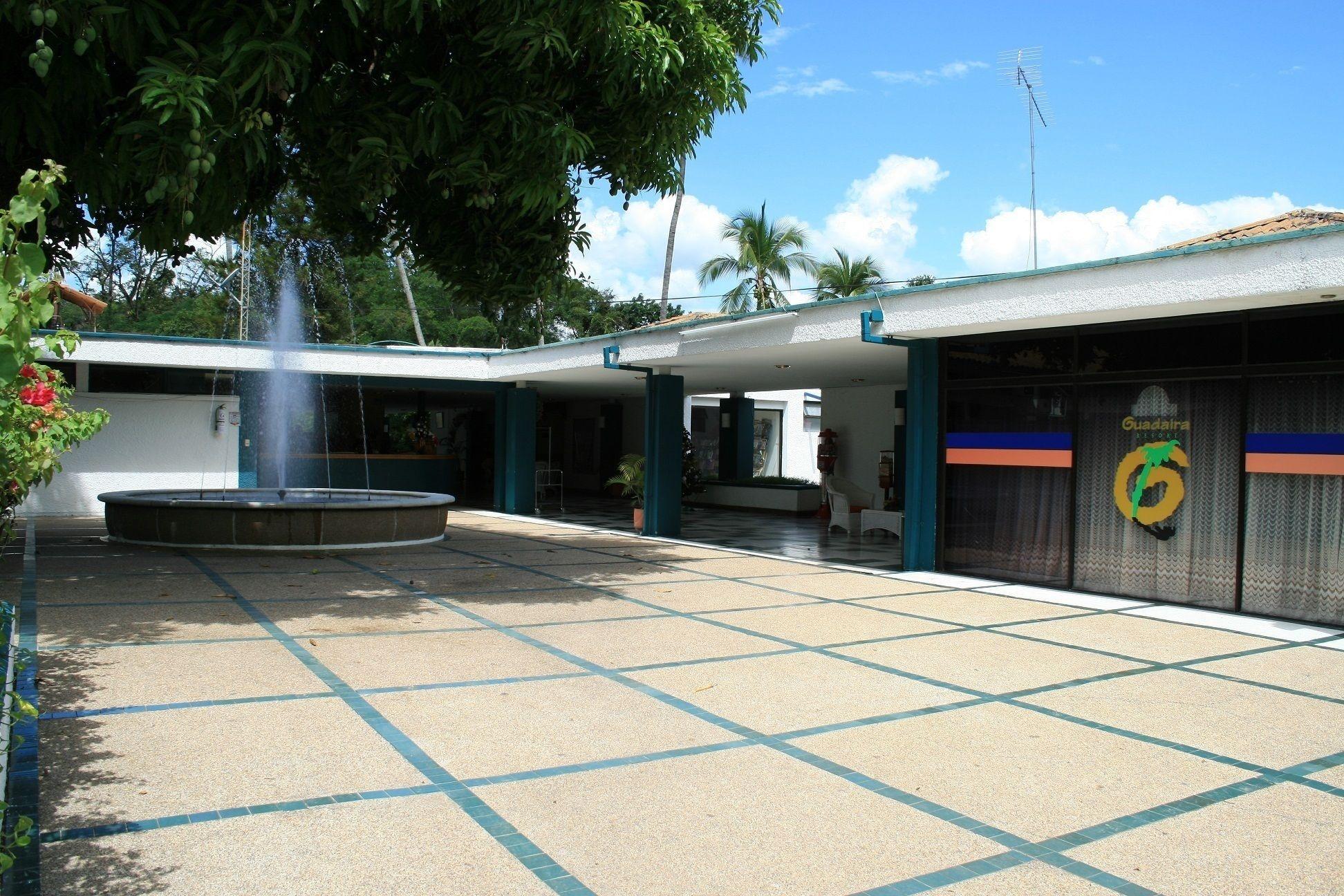 Vista Lobby Hotel Guadaira Resort