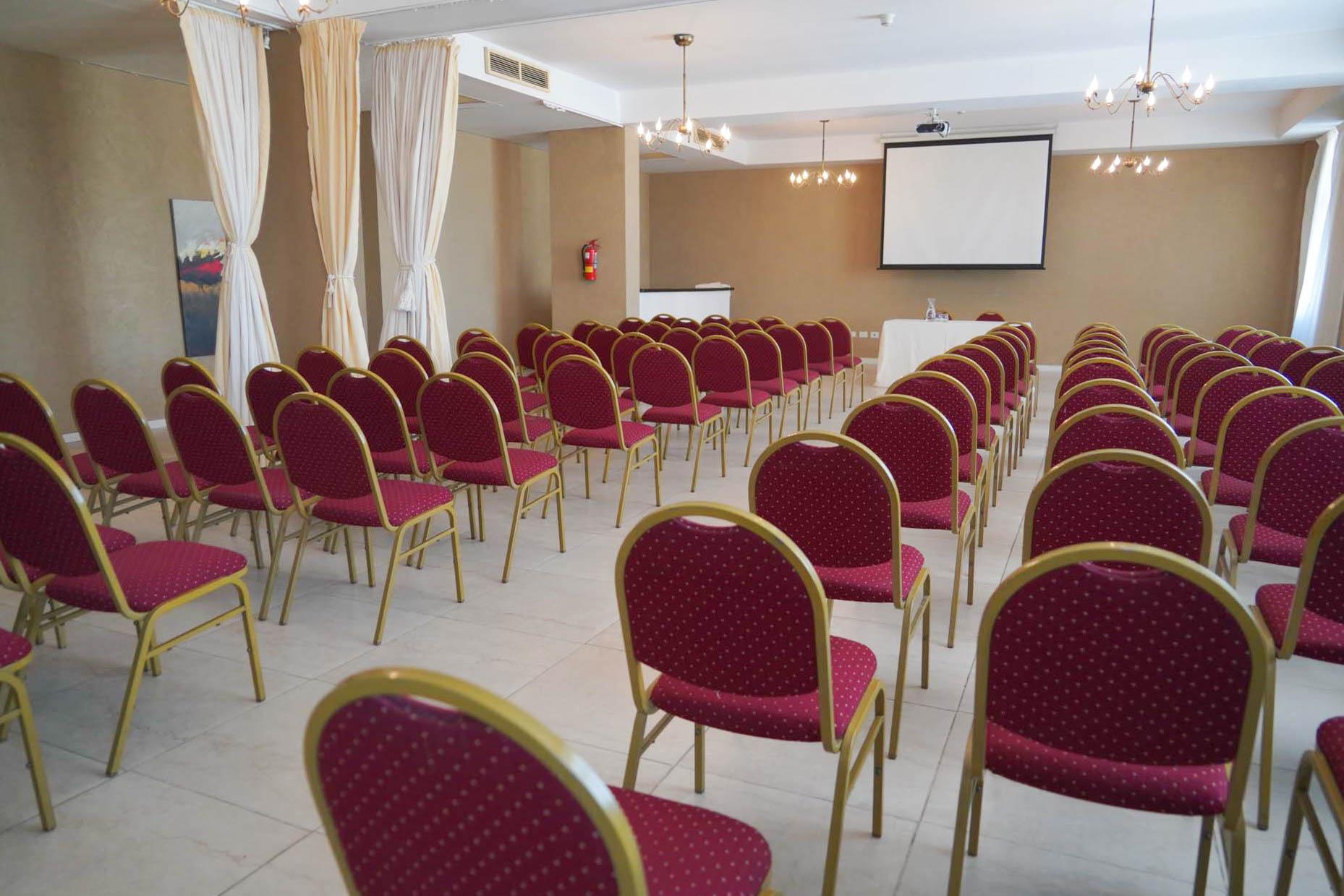 Sala de Reuniones Yene Hue