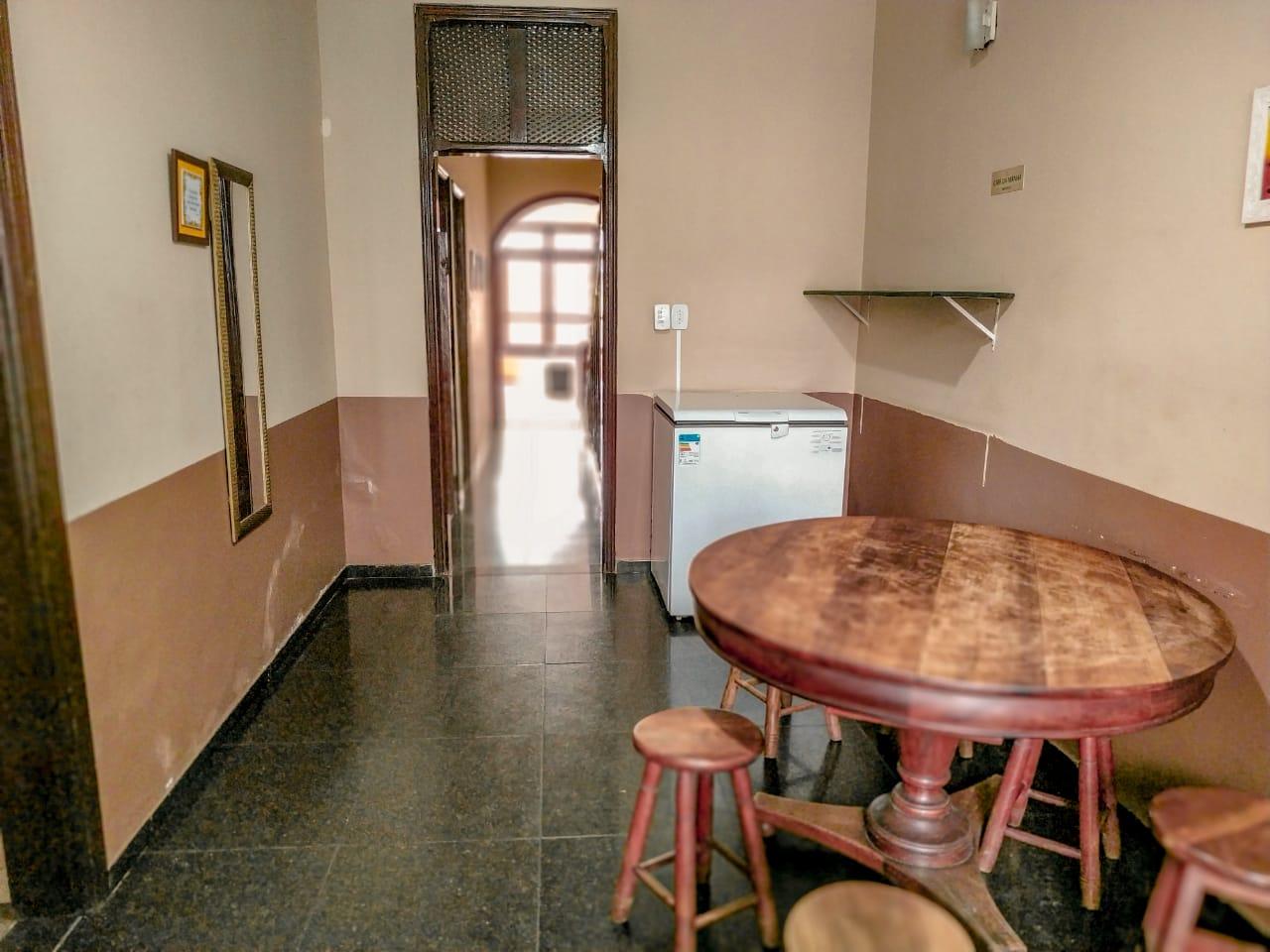 Varios Quintal do Maracana Hostel