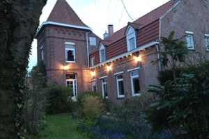 Hotel - Monts et Merveilles