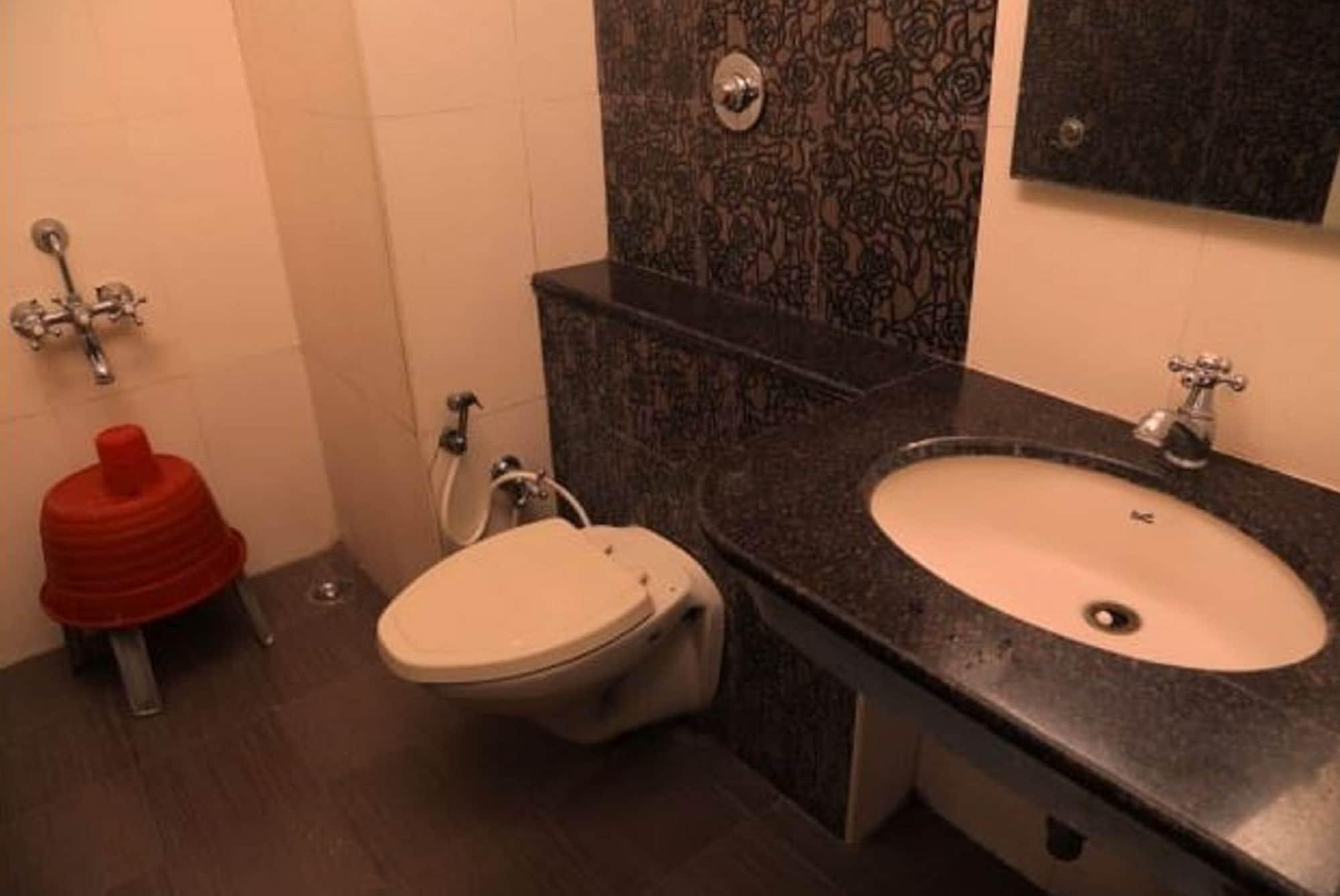 Equipamiento de Habitación Krishna INN