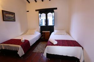 Hotel - Hospederia Don Paulino