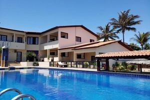 Pacote - Hotel Pousada Canoa Quebrada
