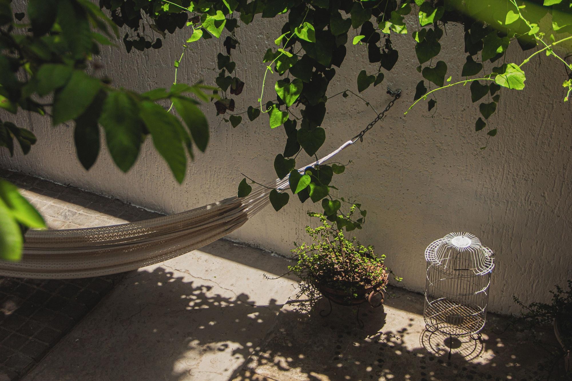 Comodidades del Alojamiento El Pinche Hostal