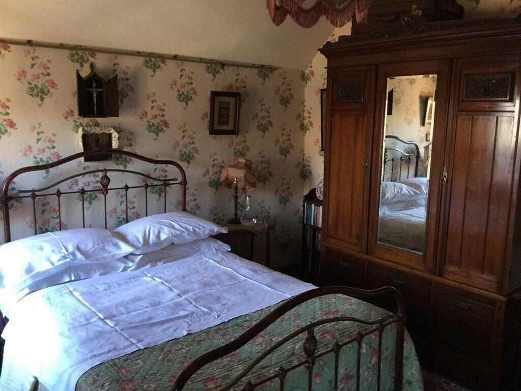 Varios St Benedict B&B