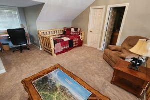 Alquiler Vacacional - BEAR PAUSE amazing mountain views atop Sugar Mountain mins from Banner Elk