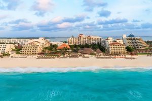 Alojamiento - Fiesta Americana Condesa Cancún All Inclusive