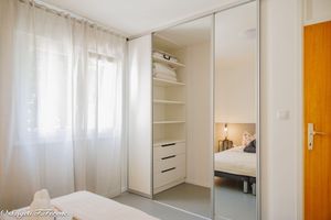 Renta temporal - Apartment Sleeps 4 With Free Parking