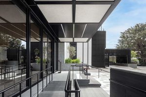 Alojamiento - The Moment Hotel Hualien by Lakeshore