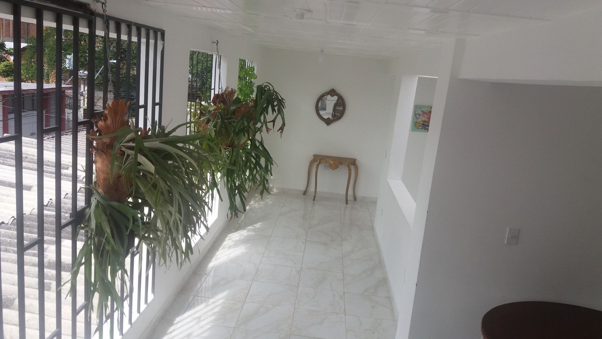 Varios Casa Hotel Santa Ana