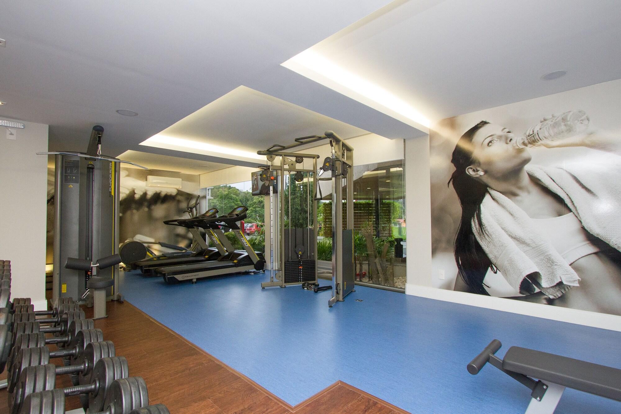 Gimnasio Le Canard Joinville