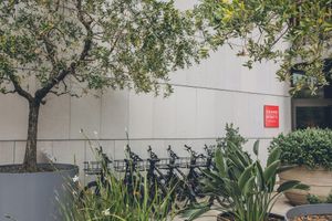 Alojamiento - Grand Hyatt Barcelona