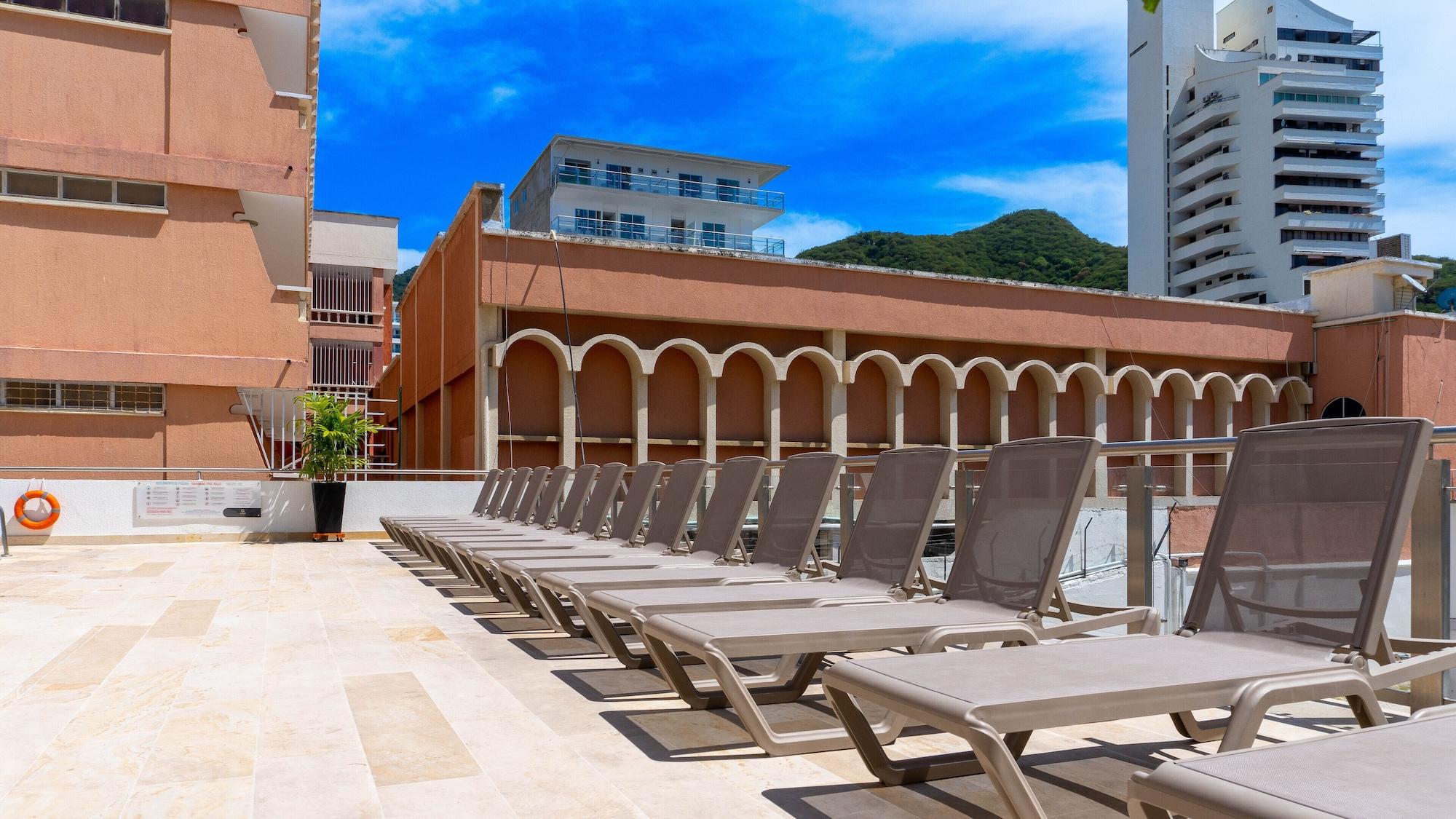 Hotel Hotel Arhuaco