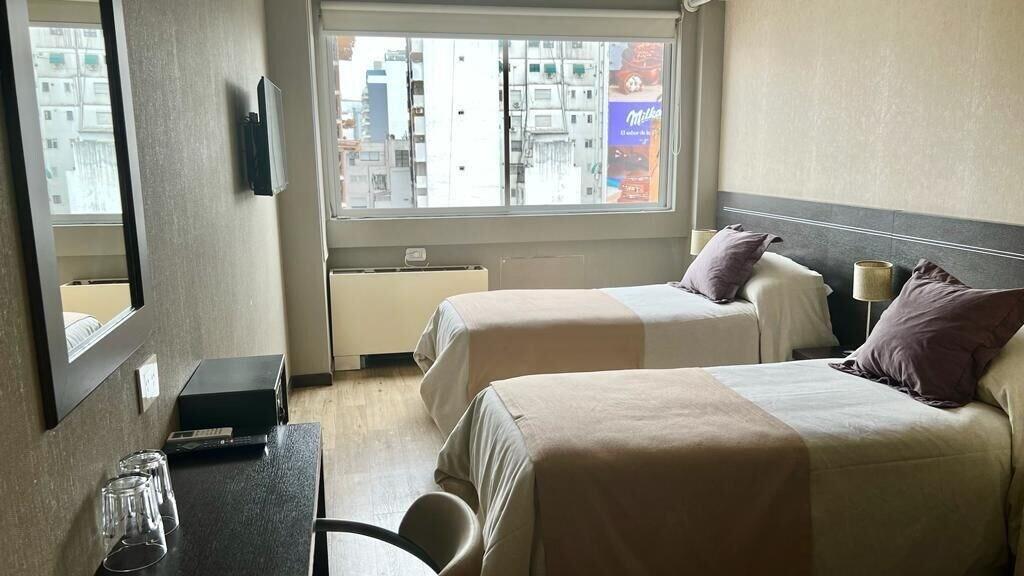 Habitación Sarum Hotel Design