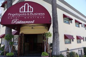 Alojamiento - Hotel Boutique AB