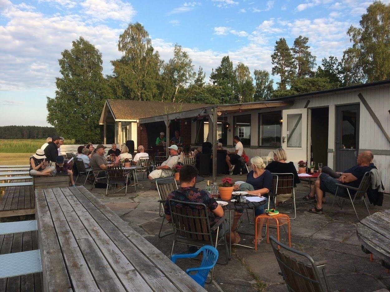 Restaurant Pensionat Grankullavik