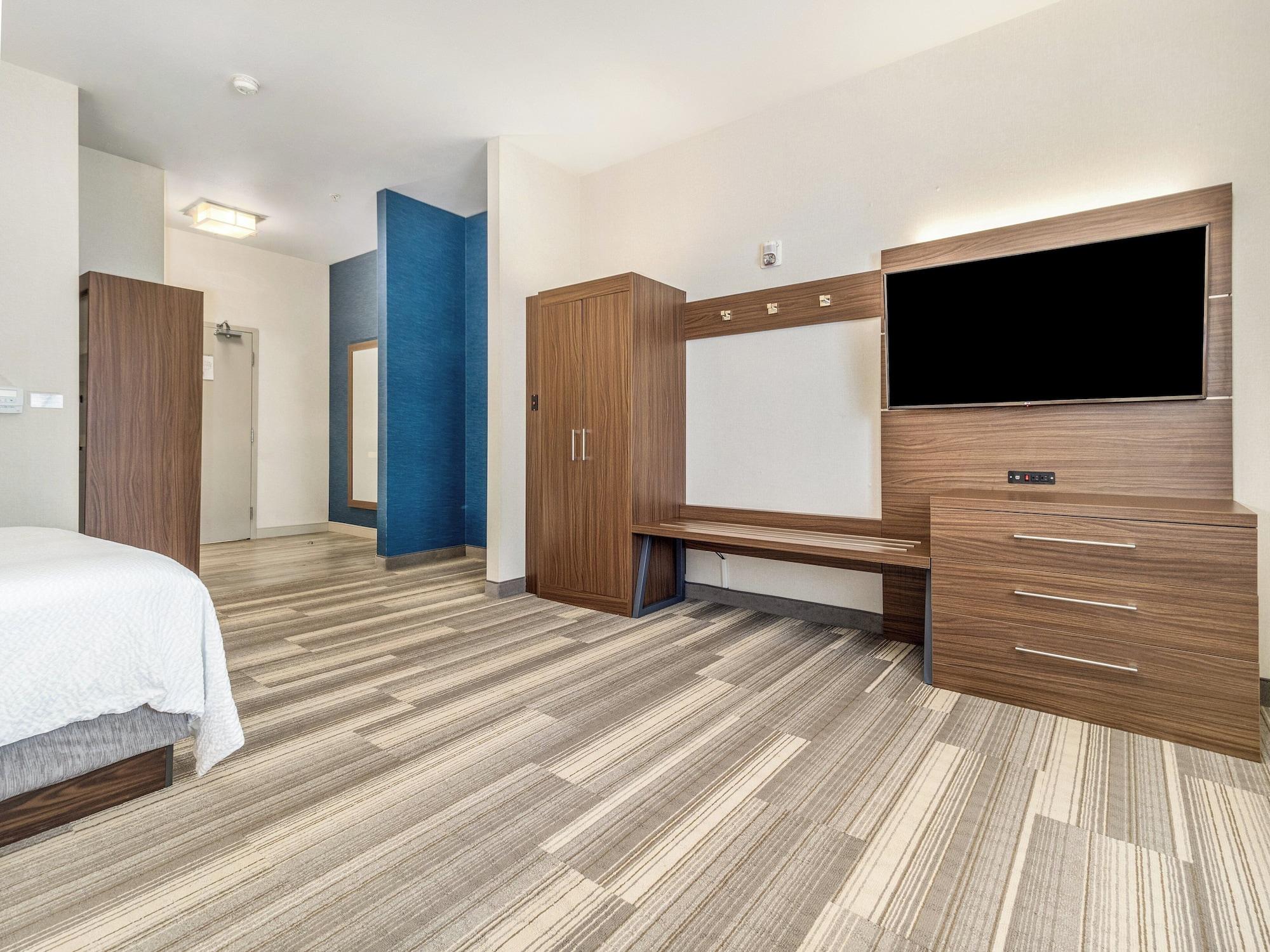 Habitación Holiday Inn Express & Suites Medicine Hat Transcanada Hwy 1 by IHG