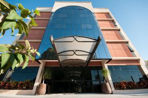 Alojamiento - Saint Peter Hotel