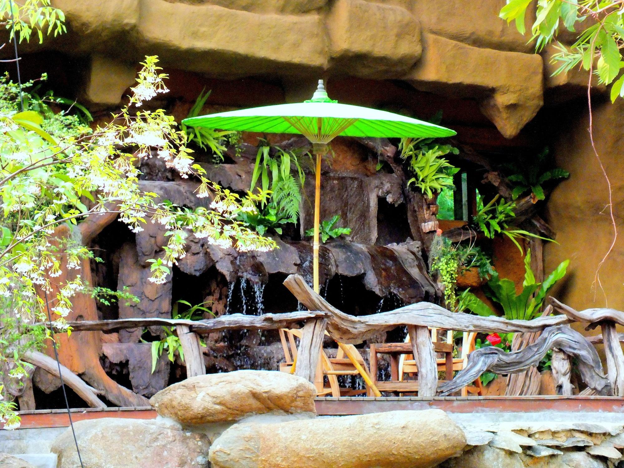 Habitación Bura Resort, Chiang Rai