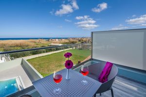 Alojamiento - Incognito Creta Luxury Suites