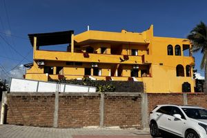 Alojamiento - Hotel Joya del Mar