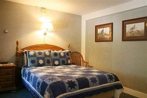 Habitación Christmas Farm Inn & Spa